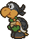 Black Koopa Bro