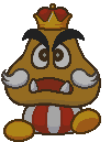 Goomba King