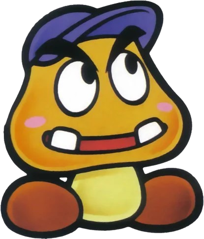 Goombario