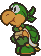 Green Koopa Bro