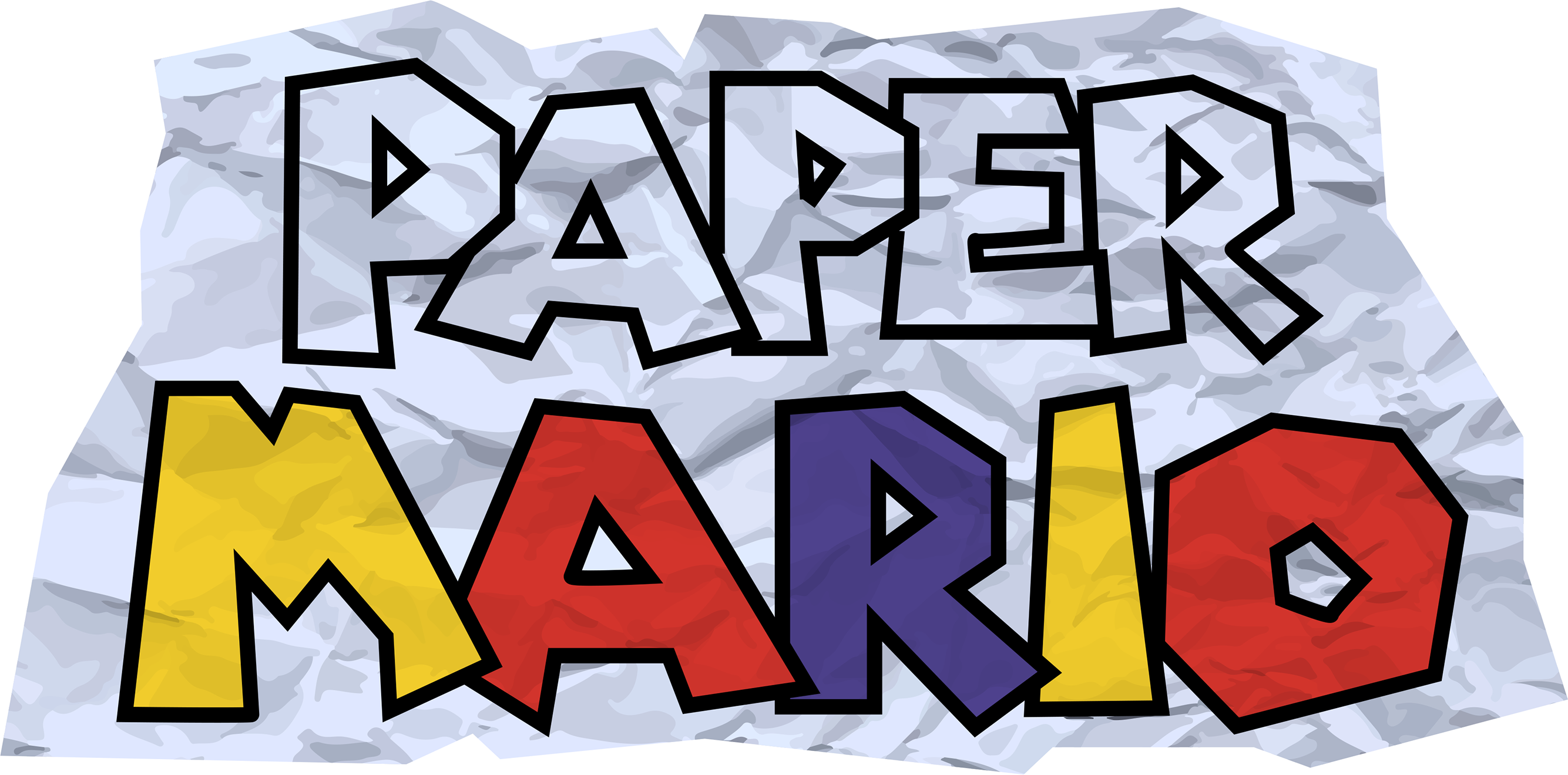 Paper Mario 64