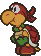 Red Koopa Bro