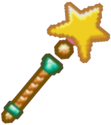 Star Rod