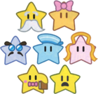 Star Spirits