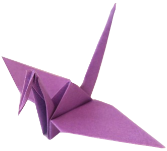 Origami Crane