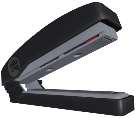 Stapler