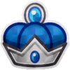 Blue Royal Sticker