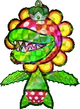 Petey Piranha