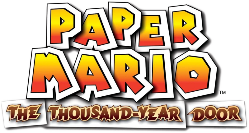 Paper Mario: The Thousand-Year Door