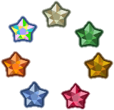 Crystal Stars