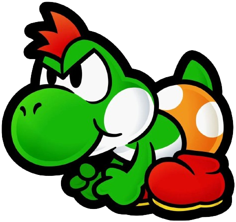 Yoshi