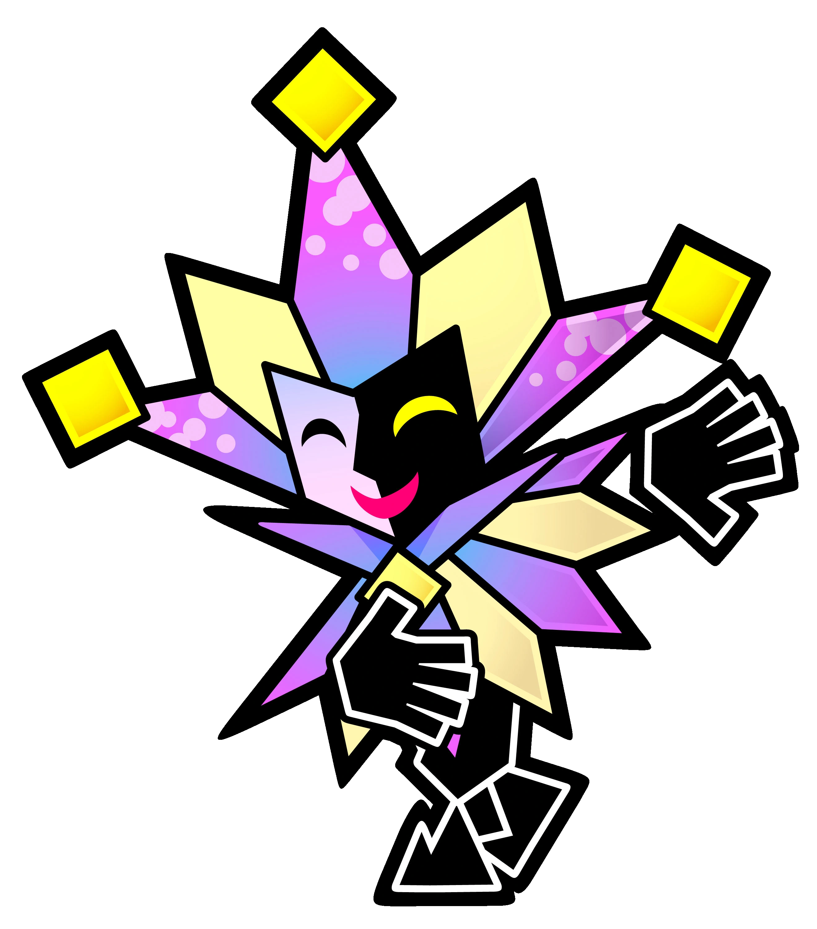 Dimentio