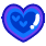 Indigo Pure Heart