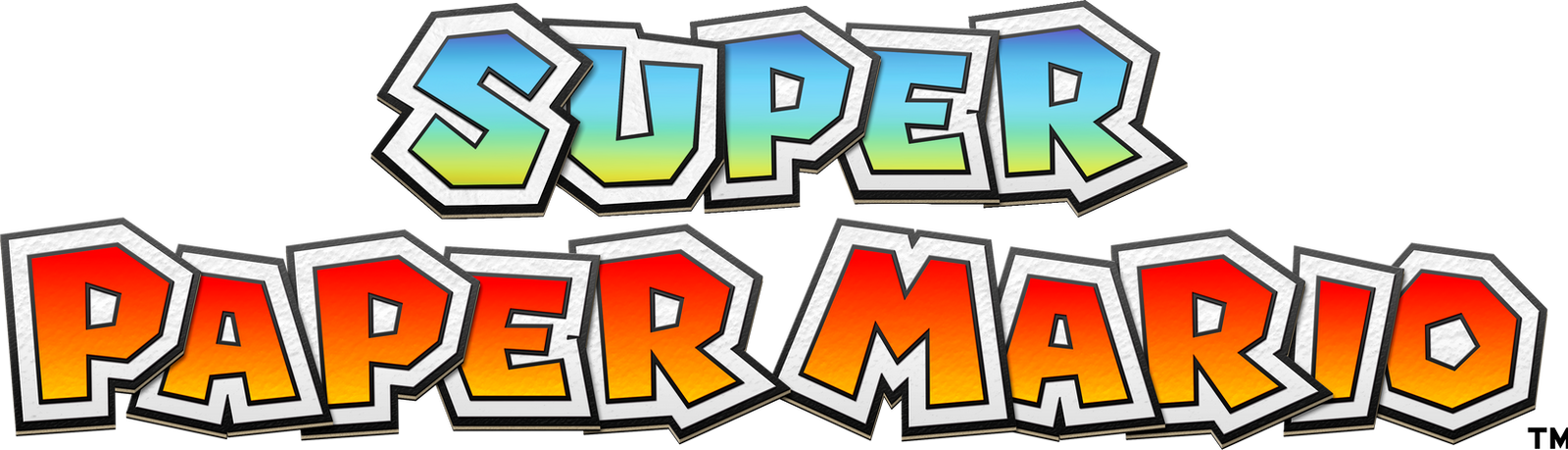 Super Paper Mario