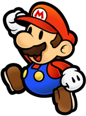 Paper Mario