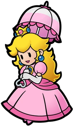 Paper Peach