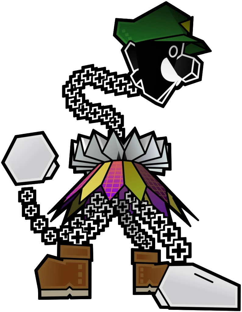 Super Dimentio